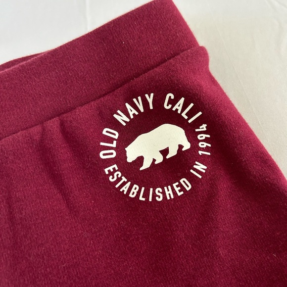 COPY - OLD NAVY Girls Cozy Lined Pants - Picture 3 of 8